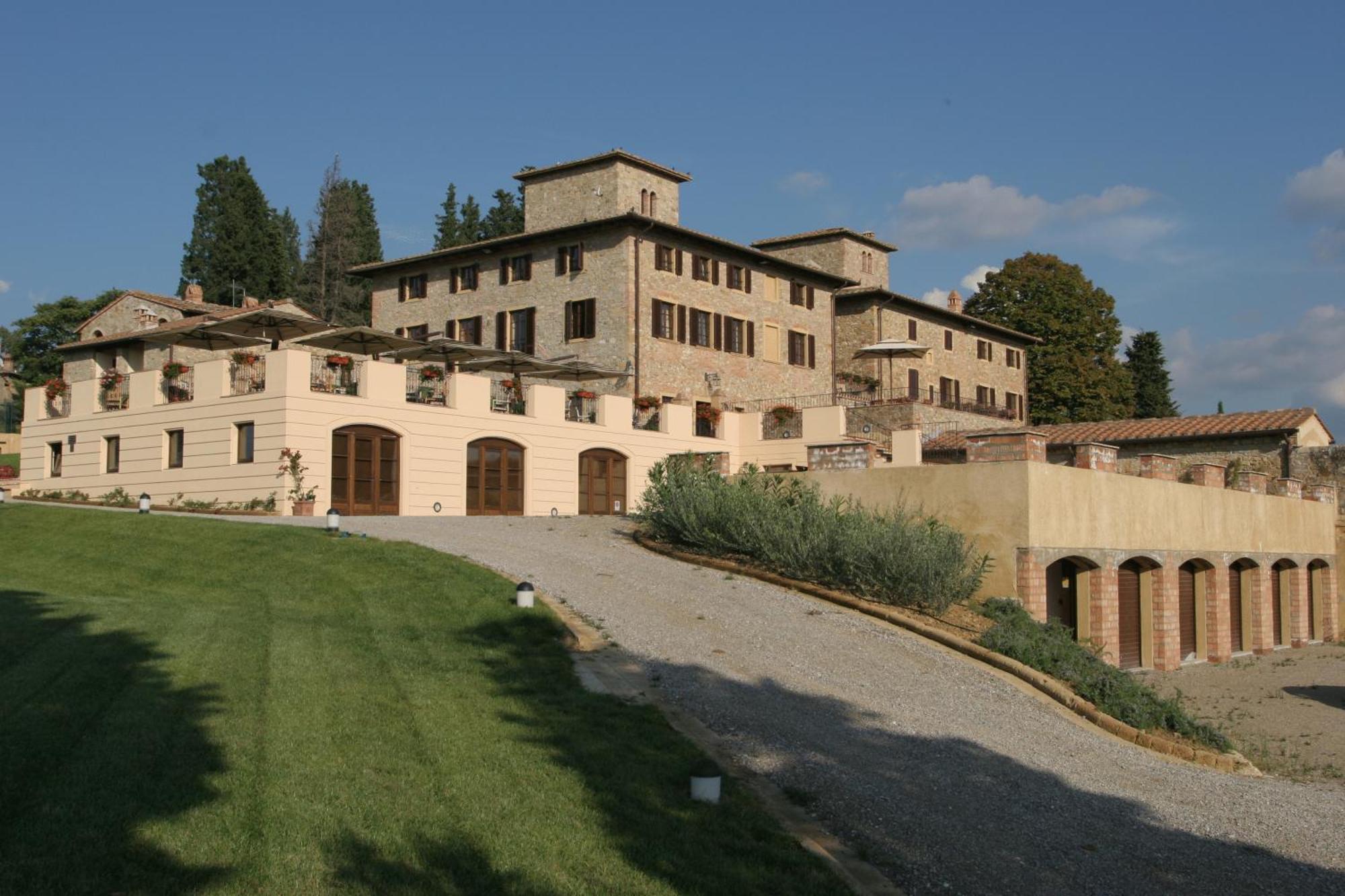 Villa San Filippo バルベリーノ・ヴァル・デルサ エクステリア 写真